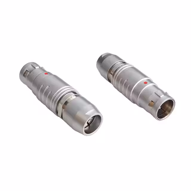 PPCFGG3B02CLAD Bulgin  Conjuntos de conectores circulares